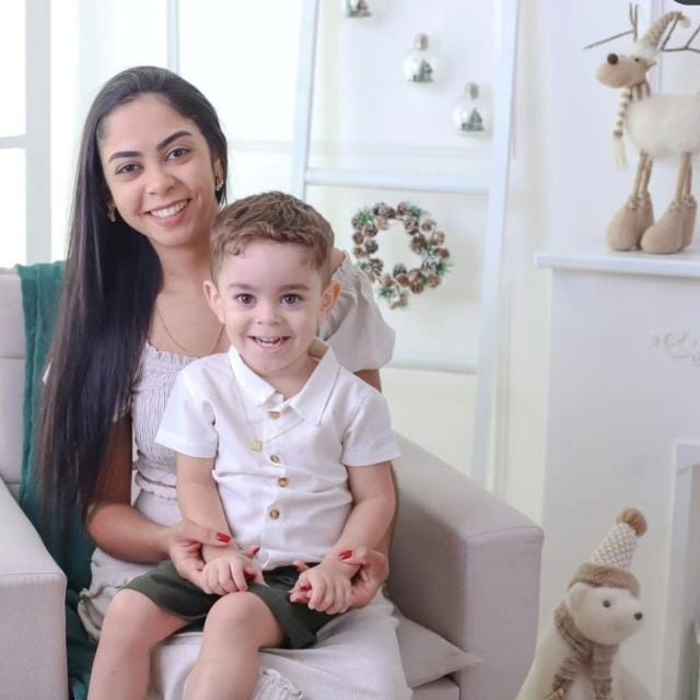 Gabriela Rocha Gabriela Rocha